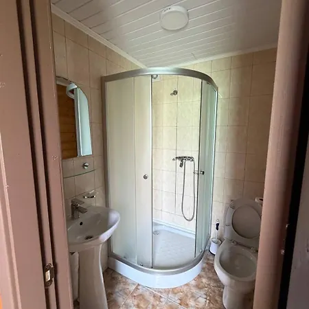 Podolyanka Hotel Slavske