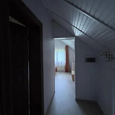 Podolyanka Hotel *
