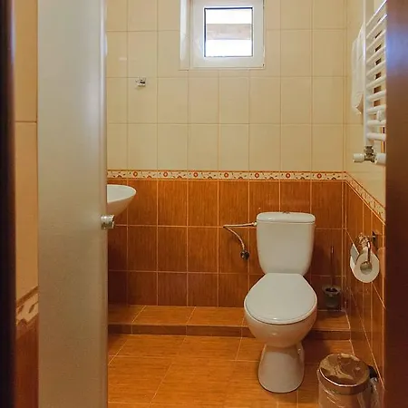 Podolyanka Slavske
