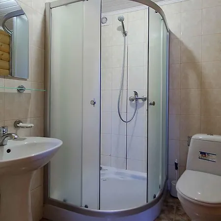 Podolyanka * Slavske