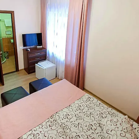 Podolyanka Hotel