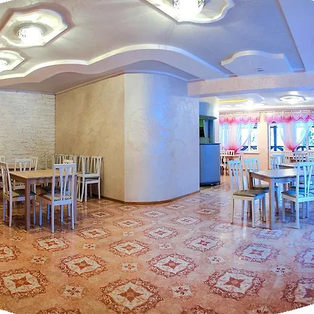Podolyanka Славське