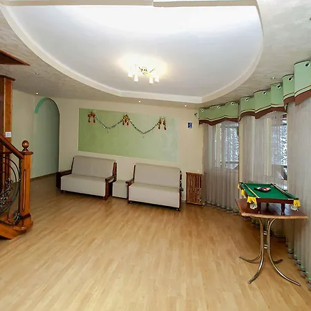 Podolyanka *