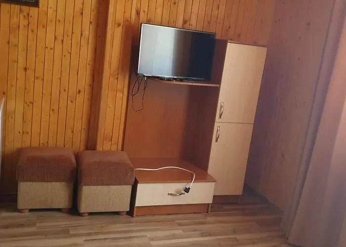 Podolyanka Hotel *