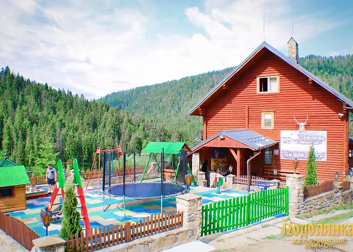 Podolyanka