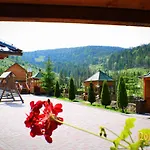 Podolyanka Otel Slavske