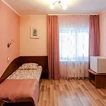 Otel Podolyanka Slavske
