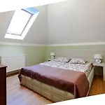 Podolyanka Otel Slavske