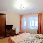 Podolyanka Otel Slavske