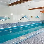Podolyanka Otel *