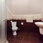 Podolyanka Otel Slavske