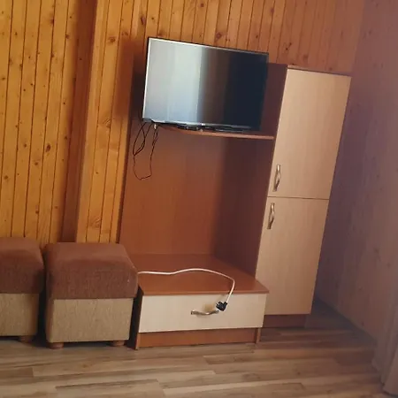Podolyanka Hotel *