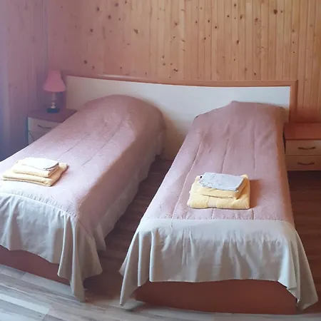 Hotel Podolyanka *