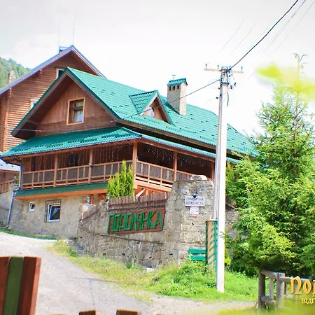 Podolyanka *