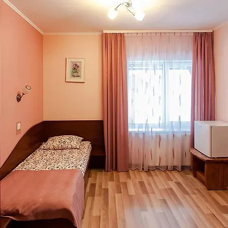 Hotel Podolyanka Slavske