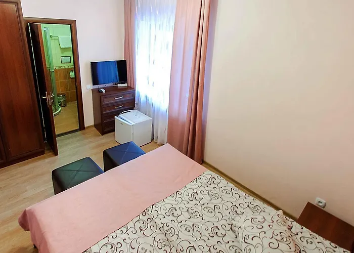 Podolyanka Hotel
