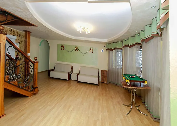 Podolyanka *